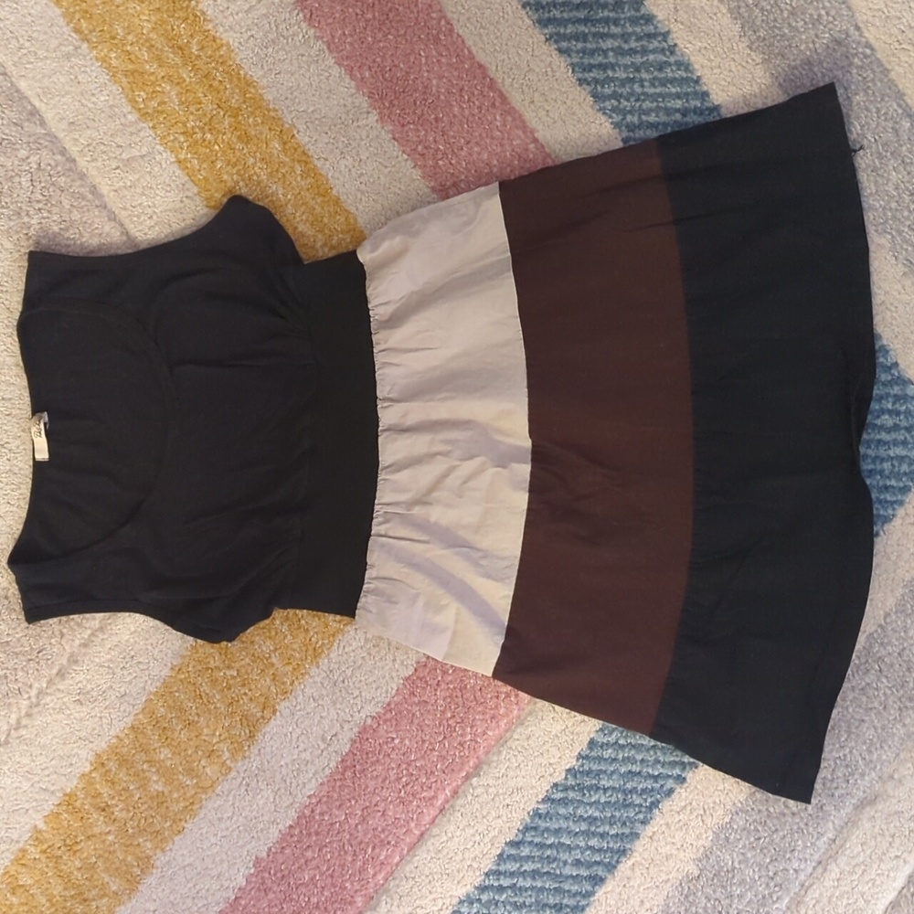 5/$25🌻 Striped Dress